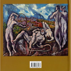 Greco El Chico Td - Von Heyl Anke - comprar online