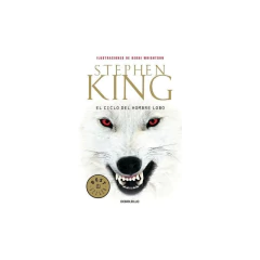 El Ciclo Del Hombre Lobo - King, Stephen