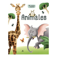 Dial-Animales 100 Preguntas -