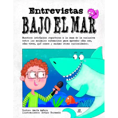 Dial-Entrevista Bajo El Mar -