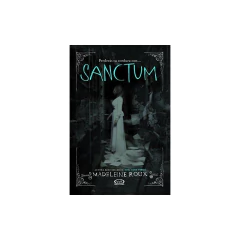 Sanctum - Madeleine Roux