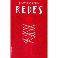 Redes - Moreno, Eloy
