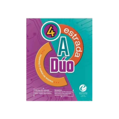 Estrada A Duo 4 Pcas Del Lenguaje - Matematica - A Duo