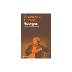 Georges - Alexandre Dumas