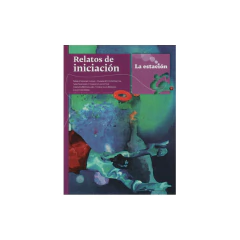 Relatos De Iniciacion -