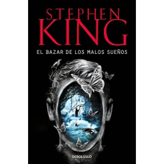 El Bazar De Los Malos Sueños - King, Stephen