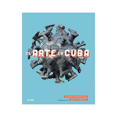 El Arte En Cuba - Gilbert Brownstone
