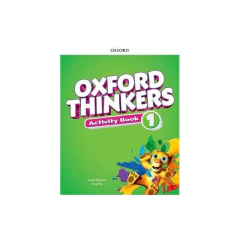 Oxford Thinkers 1 Ab -