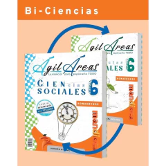 Agil Areas 6 Bonaerense - Agil Areas