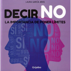 Decir No - García Aros Laura