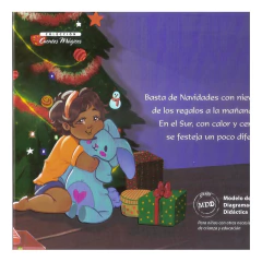 Noche Que Pasó Papá Noel, La - Califano, Selene - comprar online