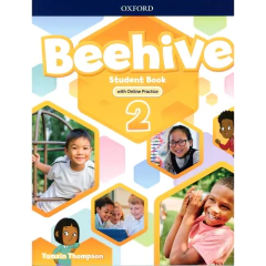 Beehive British 2 Sb With Online Practice - Beehive British