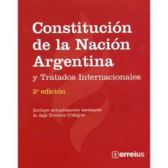 Constitucion De La Nacion Arg.Grande - Constitucion