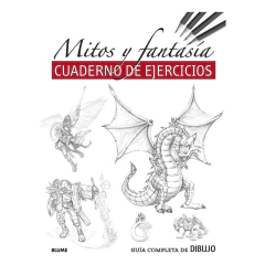Mitos Y Fantasía - Varios Autores