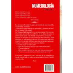 Numerologia Practica - Hara - comprar online