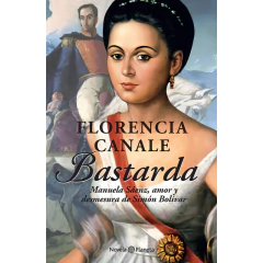 Bastarda - Florencia Canale