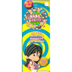 Habilmente 10/11 Años - Habilmente