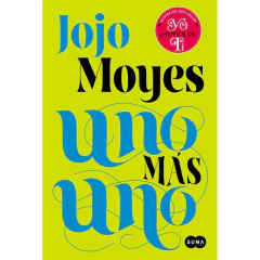 Uno Más Uno - Moyes, Jojo
