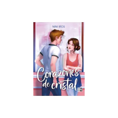 Corazones De Cristal - Nini Ríos