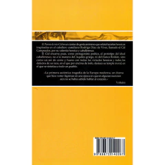 Poema Del Mio Cid - Anónimo - comprar online