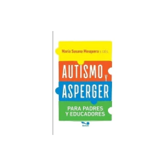Autismo Y Asperger - Mosquera, Susana