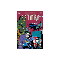 Batman: Las Aventuras De Batman Vol. 03 - Autores Varios