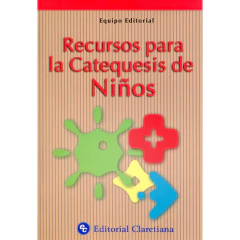 Recursos Para La Catequesis De Niños - Varios