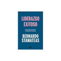 Liderazgo Exitoso - Stamateas, Bernardo