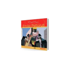 Emilio Pettoruti - Cartone - Vali Guidalevich