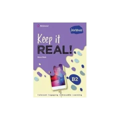 Keep It Real! B2 Wb -