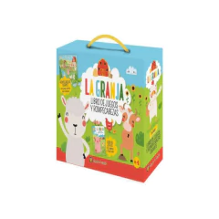 Granja Diversion Sorpresa -