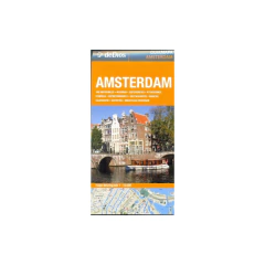 Amsterdam Guia Mapa - Guia Mapa