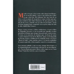 Borges, Textos Secretos Y Falsas Atribuciones - Alejandro Vaccaro - comprar online