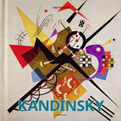 Kandinsky Chico Td - Duchting Hajo
