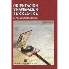 Orientacion Y Navegacion Terrestre -