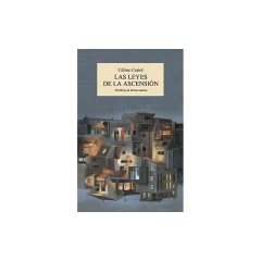 Las Leyes De La Ascensión -