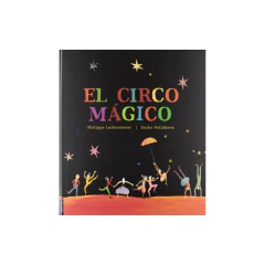 Circo Magico El Td - Lechermier Poli