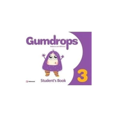Gumdrops 3 Student Boook -