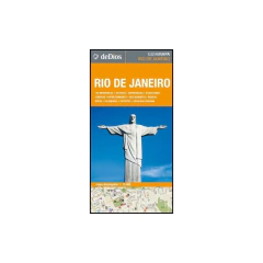 Rio De Janeiro Guia Mapa - Mapa Esp