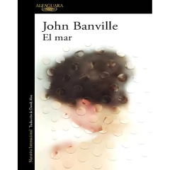 El Mar - Banville, John