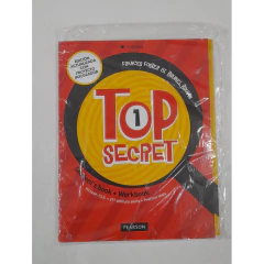 Top Secret 1 - -