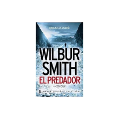 El Predador - Wilbur Smith