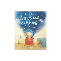 ¡No Es Una Caja, Mama! - Sol De Angelis
