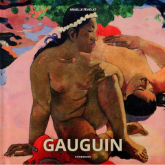Gauguin Chico Td - Femelat Armelle