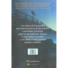 Fairy Oak 8 - Elisabetta Gnone - comprar online