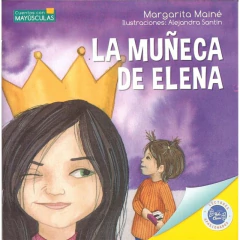 La Muñeca De Elena -