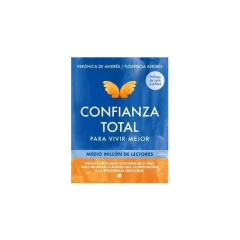 Confianza Total - Andrés, Florencia/De