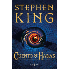 Cuento De Hadas - King, Stephen