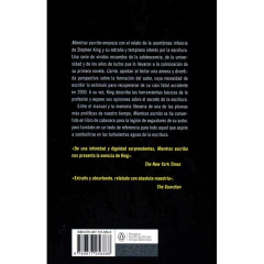 Mientras Escribo Debols!Llo - King Stephen - comprar online