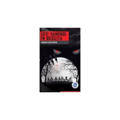 Siete Vampiros En Bicicleta -